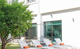 Hotel Infanta Leonor